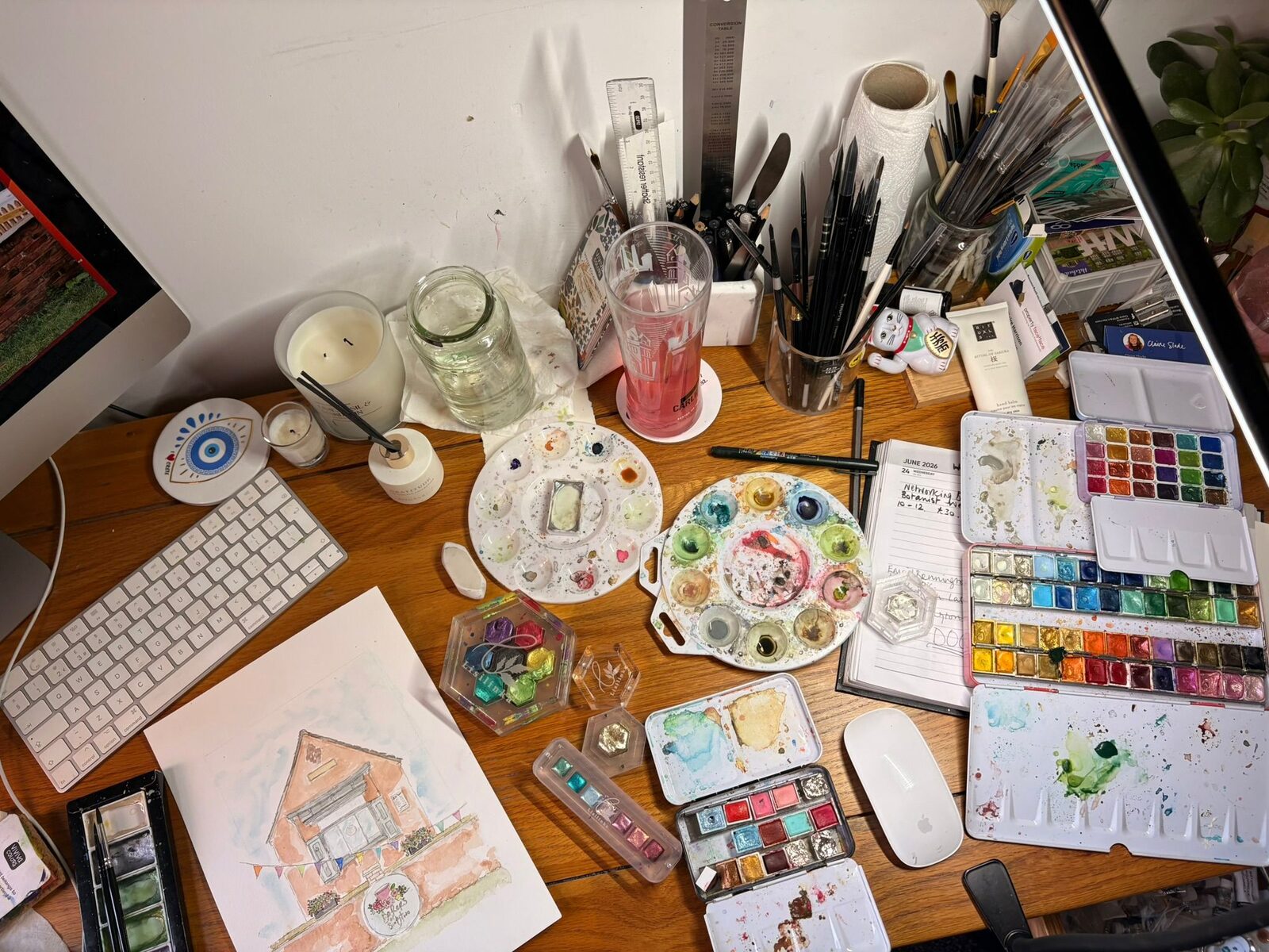 WTF Illustration gallery image