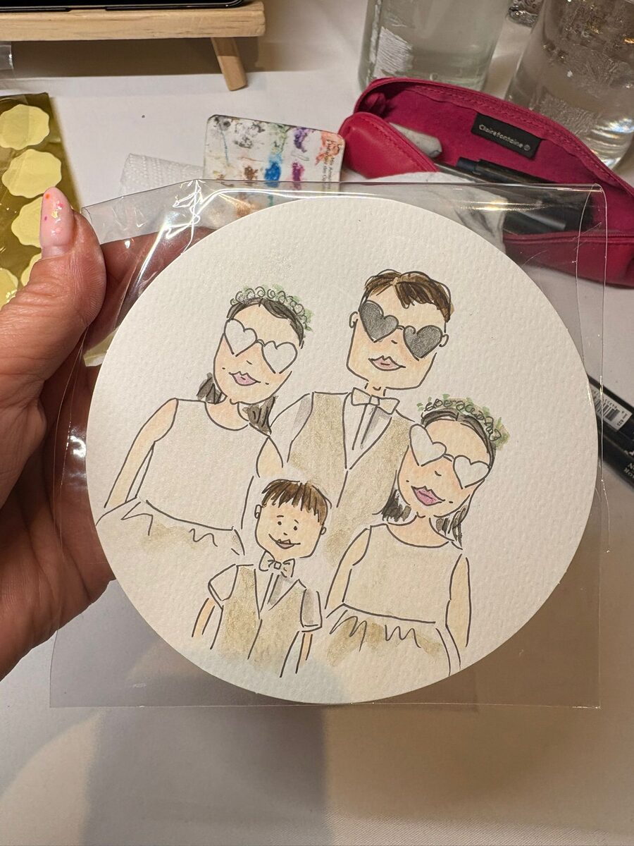 WTF Illustration gallery image