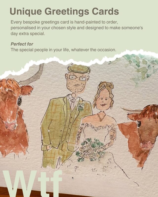 Greetings Cards
